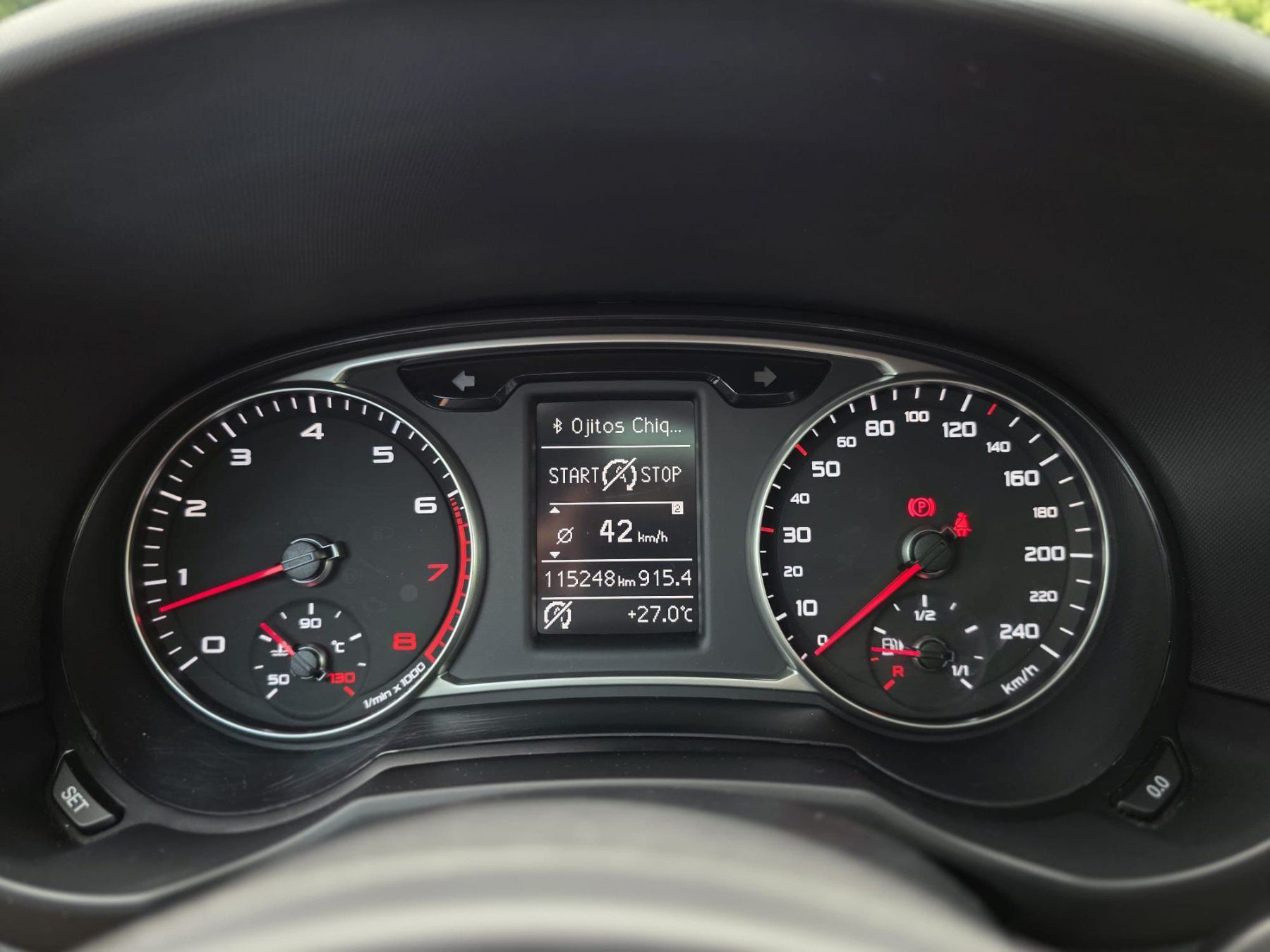 Audi Automobili: Audi A1 1.4 TFSI CoD Automatique – Usato da Crissier venduto da vim_r8qn 4