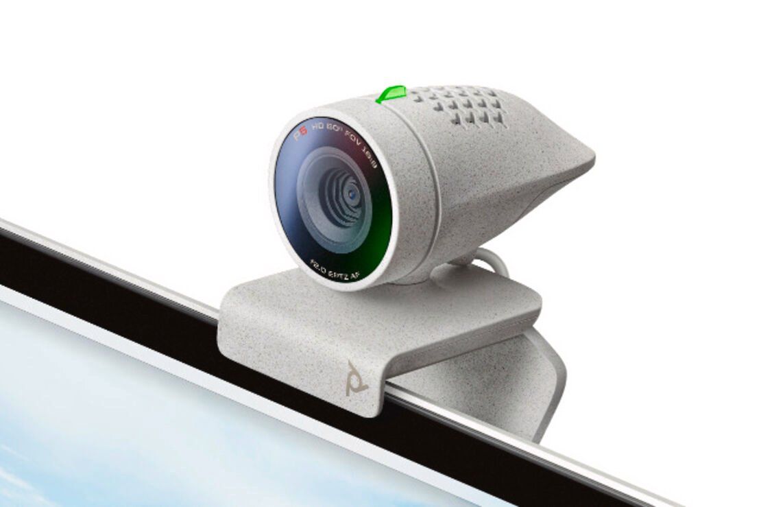 Polycom Webcams: Poly Studio P5 – Neu (gemäss Beschreibung) aus Hochdorf von Antonio1