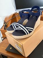 Vivaia Keilabsatz Sandale