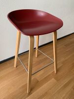 Barhocker