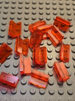 Lego 15x Paneel 1x2x1 (4865)