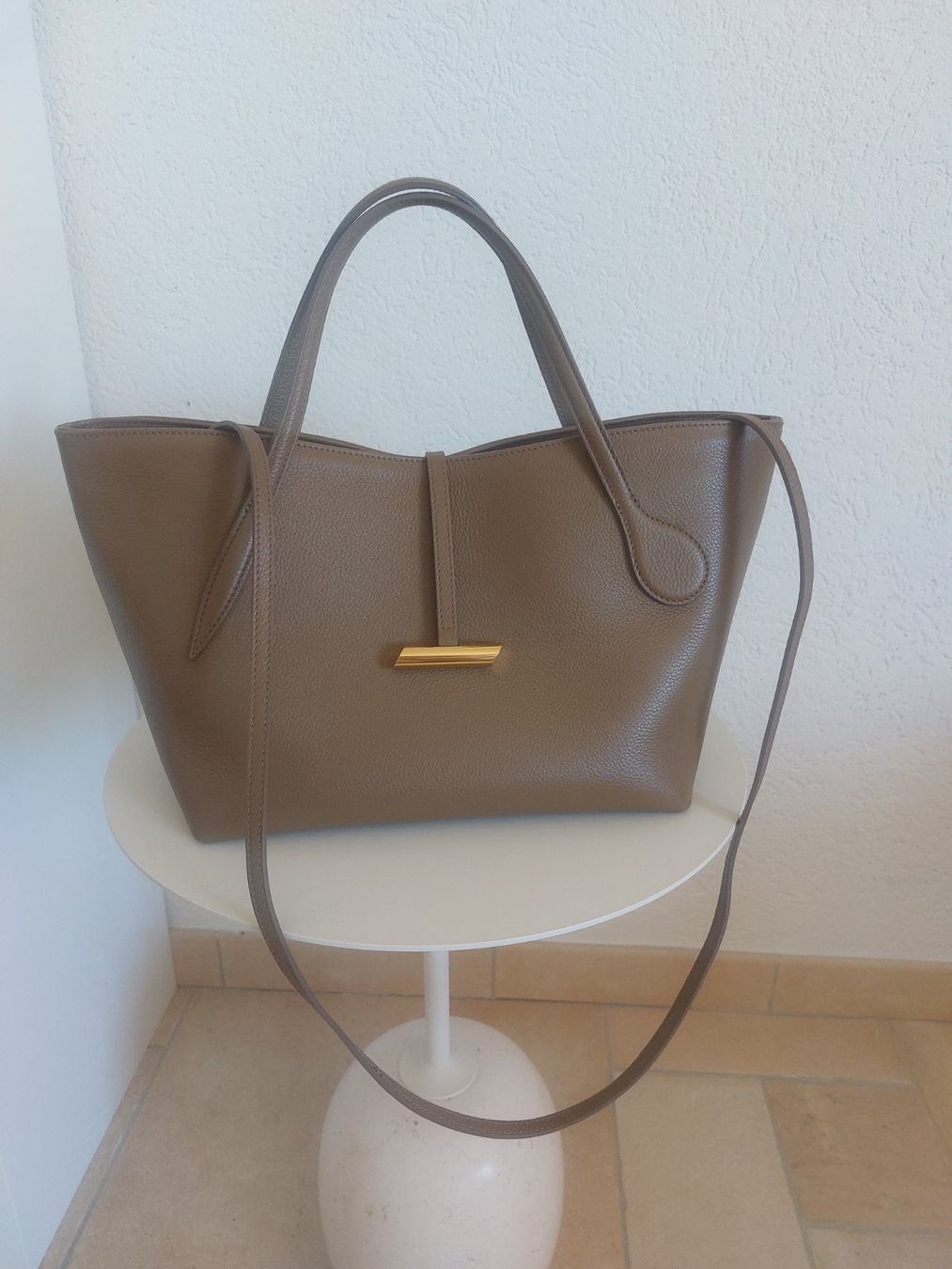 Borse da donna: Liffner Petite Penne Tote – Usato da Rolle venduto da AstridK