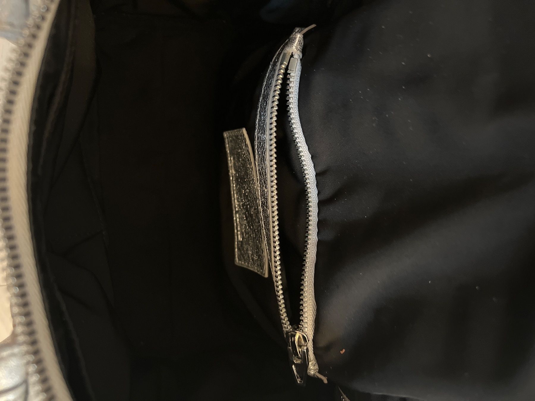 Alexander Wang Taschen für Damen: Alexander Wang Silver – Gebraucht aus Stäfa von CarolinaC. 3