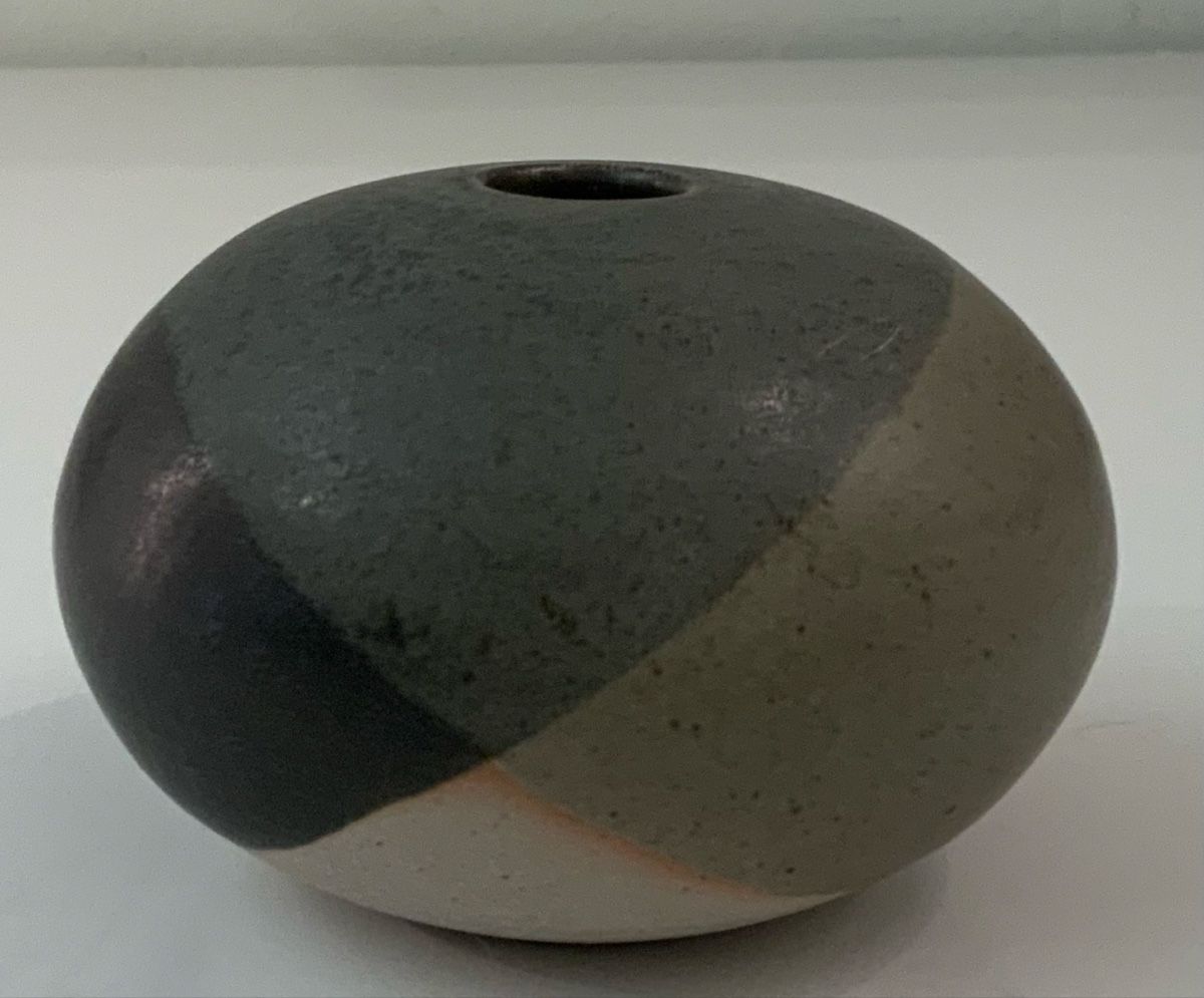 Vasi & Recipienti: Vase en céramique émaillée – Usato da rolle venduto da Tontonjulot 2