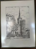 Biel - Die Burg