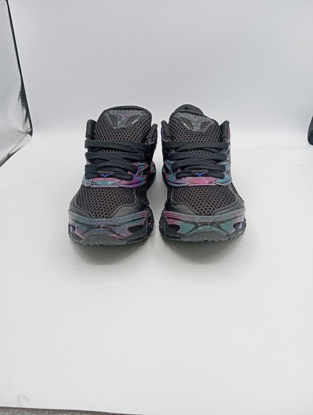 Mizuno Scarpe da uomo: Mizuno Wave Prophecy LS Tokyo Drift (EU38.5) – Nuovo e nell'imballaggio originale da Schaffhausen venduto da outlez 2