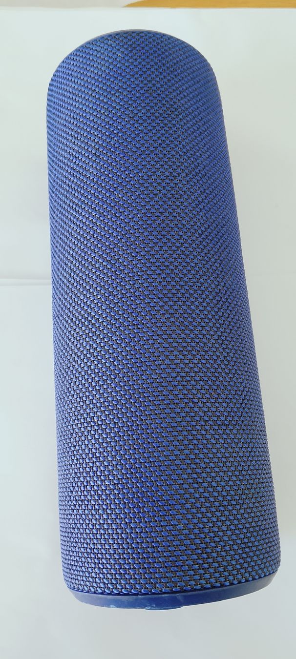 Ultimate Ears Haut-parleurs: Ultimate Ears megaboom Bluetooth Lautsprecher top – D'occasion à Biel/Bienne par Vintage-timearts 1