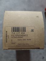 Kraftstofffilter VW Touareg, Audi Q7 (7L6 127 434) Neu