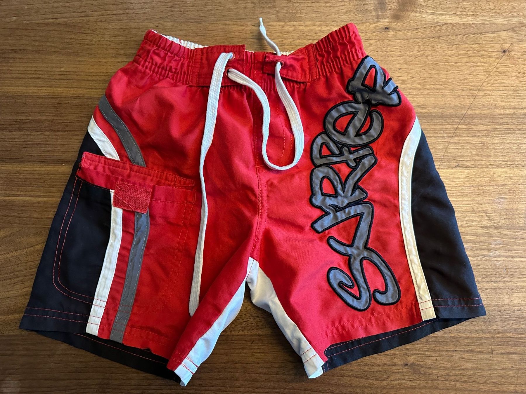 Costumi da bagno: Badehose 98 – Usato da Winterthur venduto da manelio113