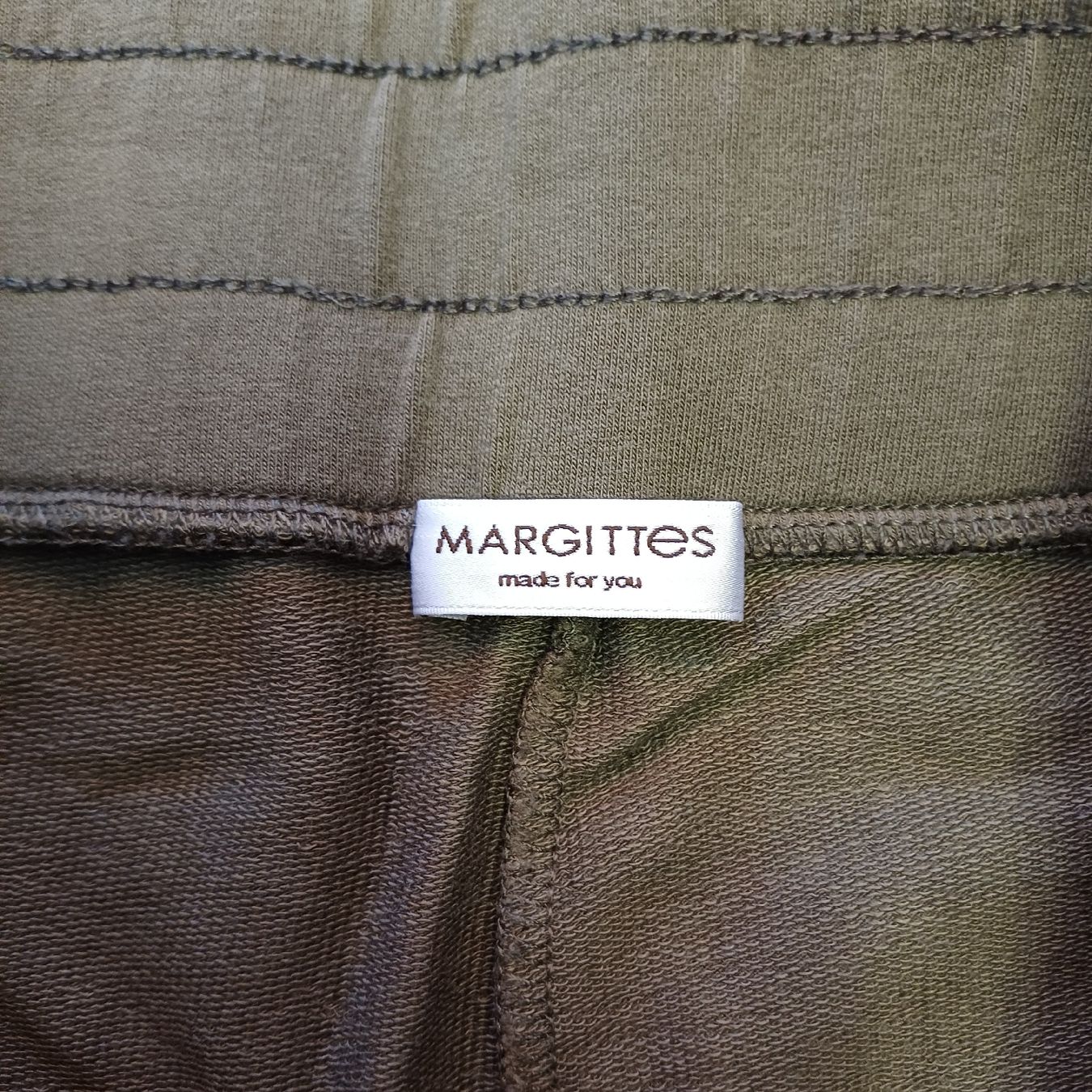 Hosen: Freizeithosen von Margittes im 36 – Gebraucht aus Merenschwand von Brockinell 2