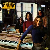 LP STORIES - Stories | Pop Rock