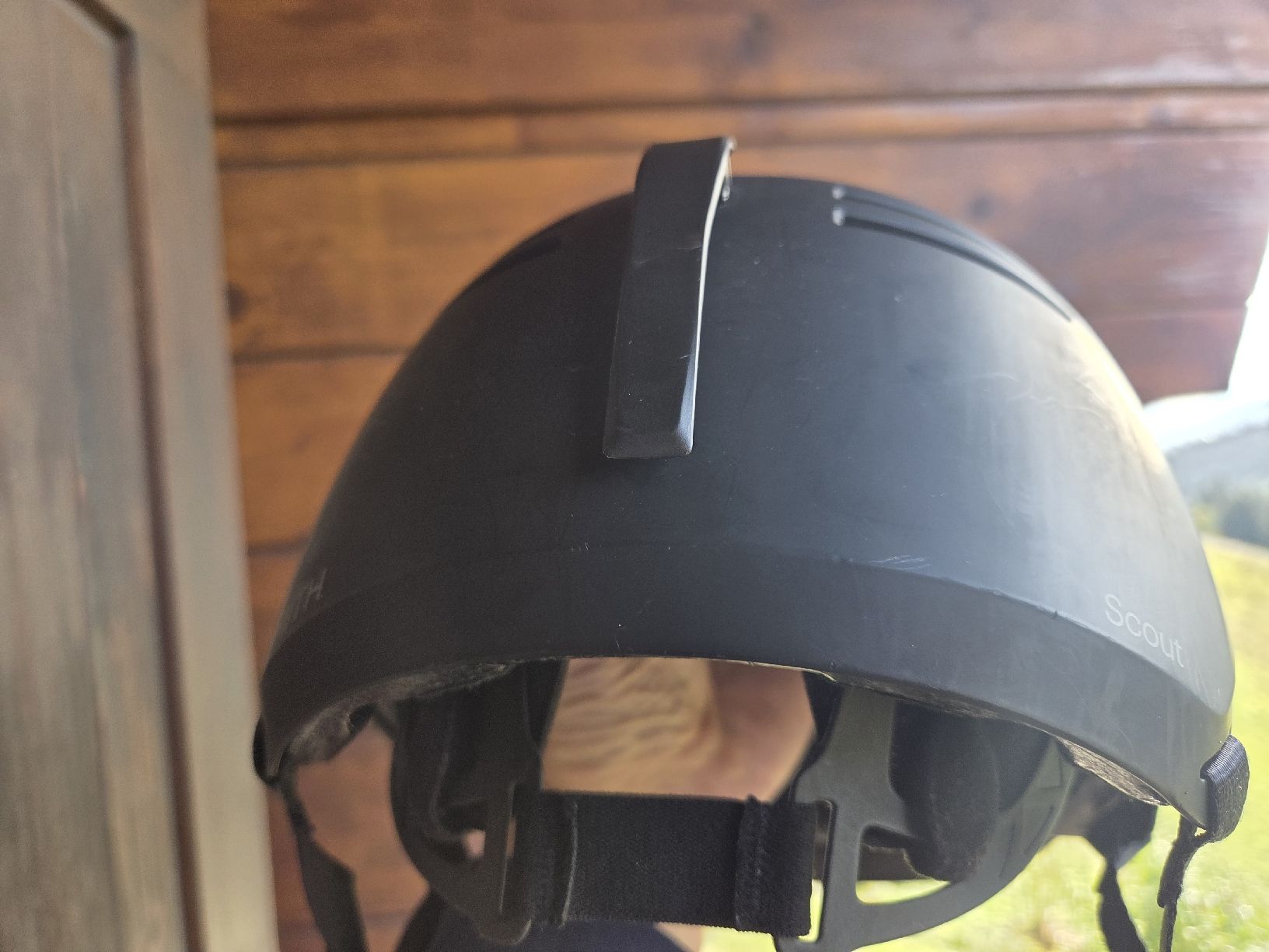 Smith Optic Casques: casque Smith super état mais a double  taille M  – D'occasion à Les Mosses par EKKEN 4