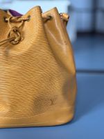 Louis Vuitton Noé GM Epi Gelb