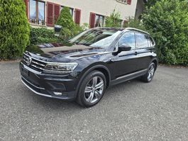 VW Tiguan Allspace 2.0 Tdi 4Motion DSG 190ps