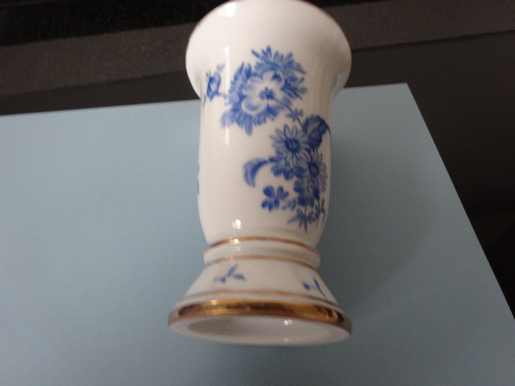 Rosenthal Vasen & Gefässe: Antike Rosenthalvase signiert – Gebraucht aus Neerach von jenny062 7