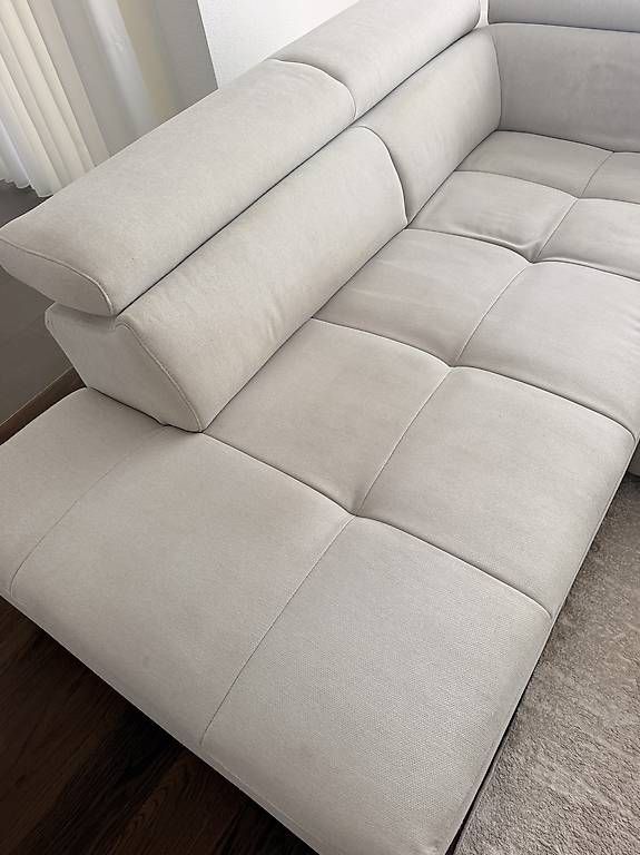 Sofas: Sofa beige – Gebraucht aus Rothrist von YaseminO 2