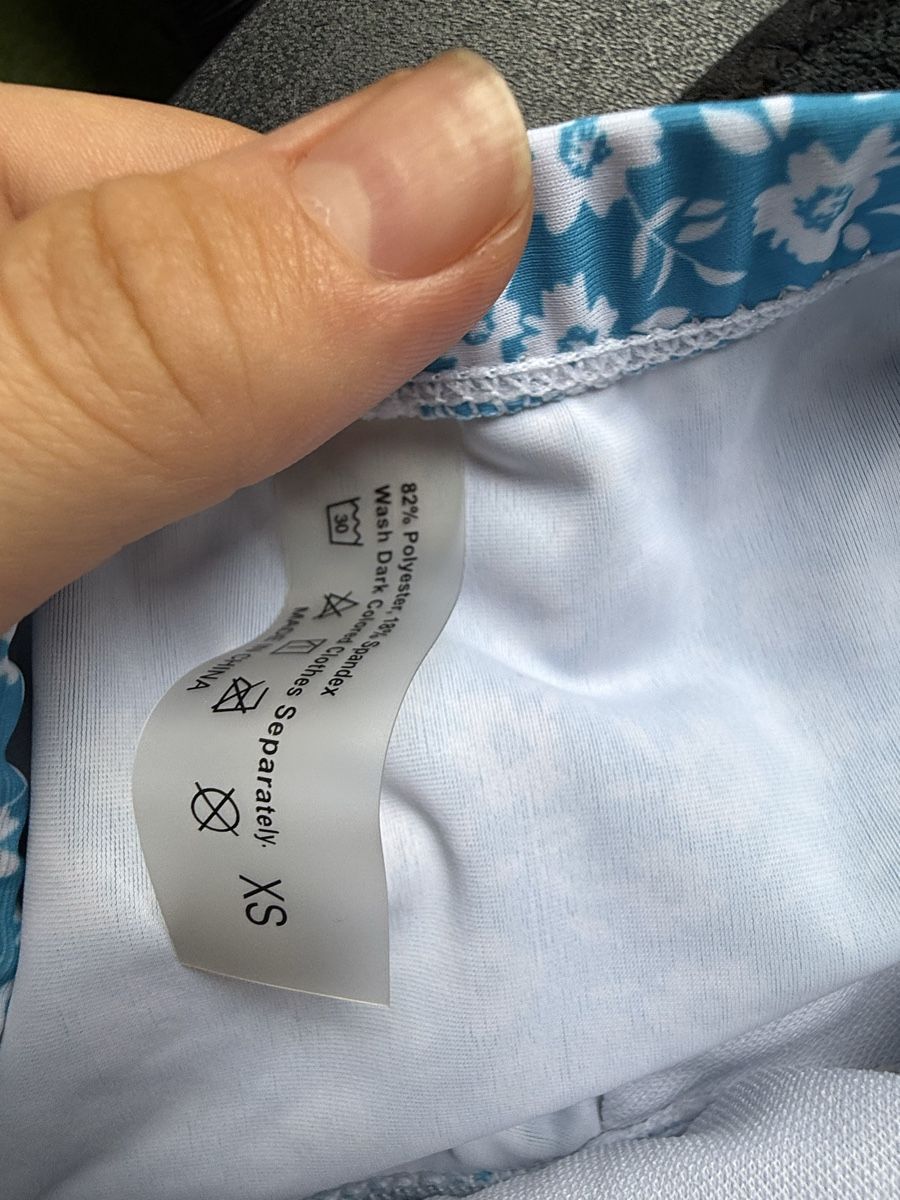 Costumi da bagno & Bikini: Bikini XS￼ – Usato da Riehen venduto da ann_76jw 8