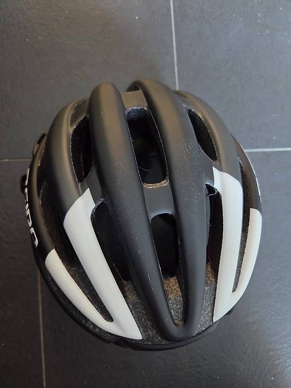 Giro Casques: Giro Foray Helm M (55-59cm) – D'occasion à Bern par deb_t8fl