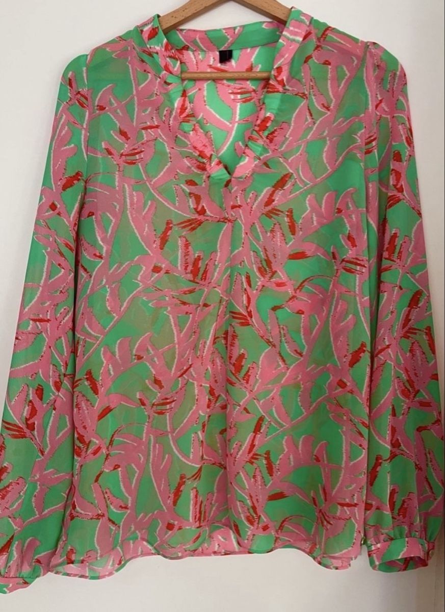 Marc Cain Camicette: Sommerbluse von Marc Cain – Usato da Rüttenen venduto da Marianne22121970 3