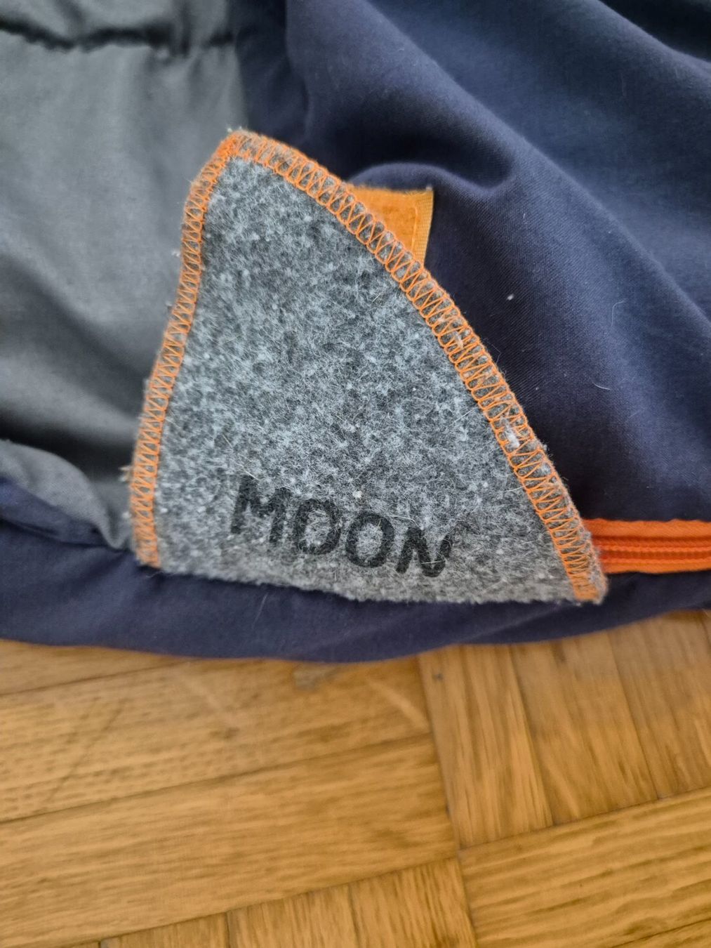 Schlafsäcke: Schlafsack, Easy Camp, Moon 80 x 200 cm – Gebraucht aus Uitikon Waldegg von AnjS27 2