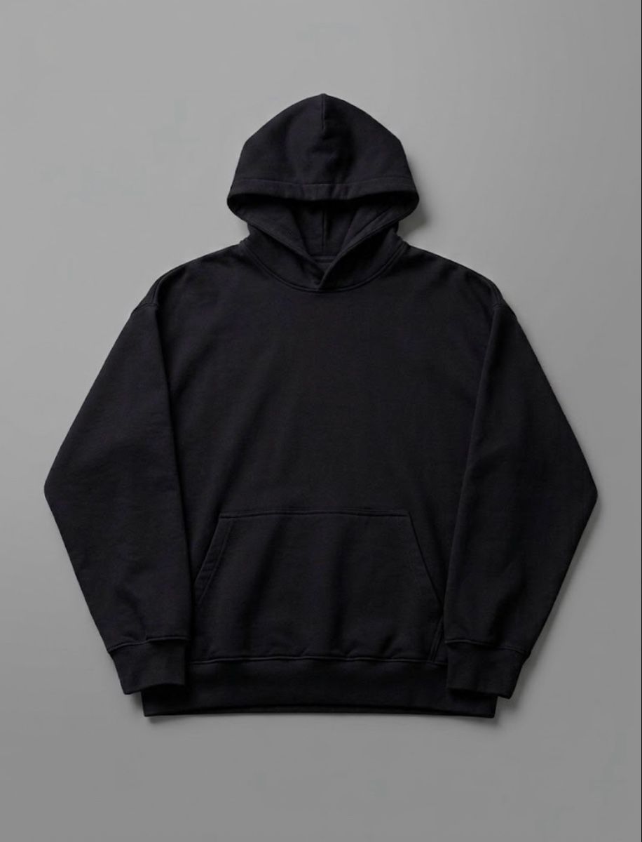 H&M Pullover & Sweatshirts: Pull noir HM Boxy fit – Neu (gemäss Beschreibung) aus Lausanne von and_9kkm