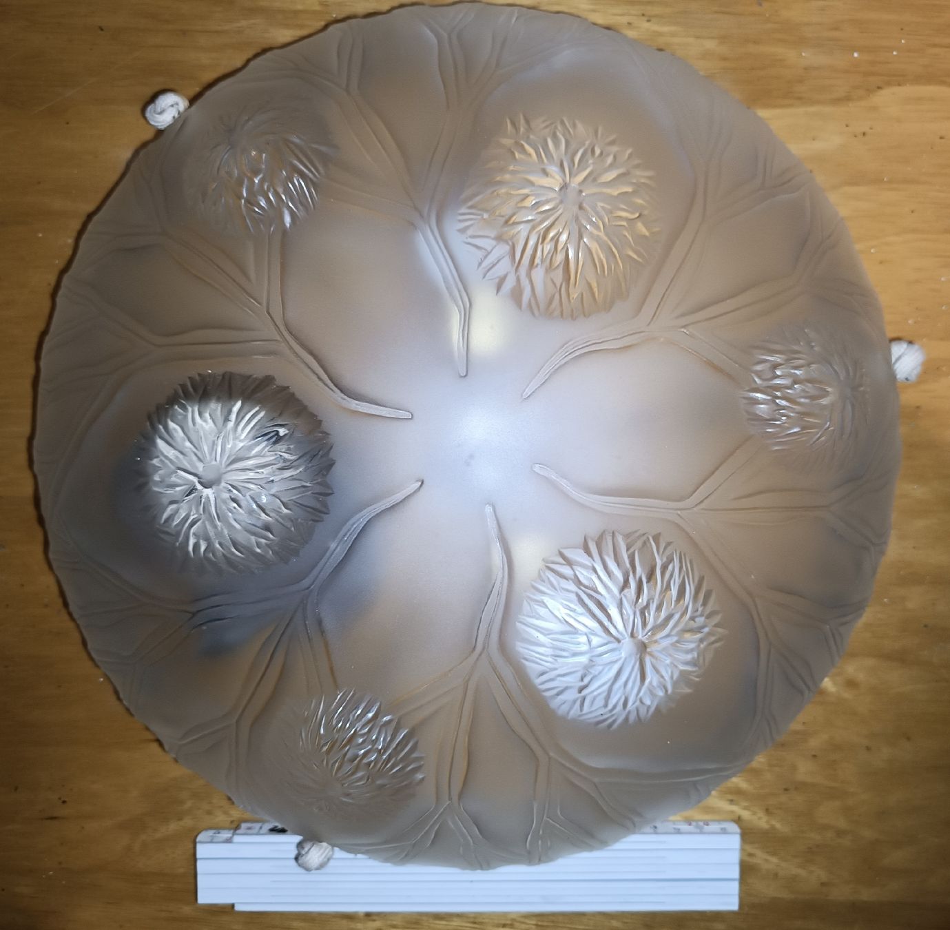 Lampadari & plafoniere: Plafonnier Sabino – Usato da Cossonay-Ville venduto da Aryann34 3