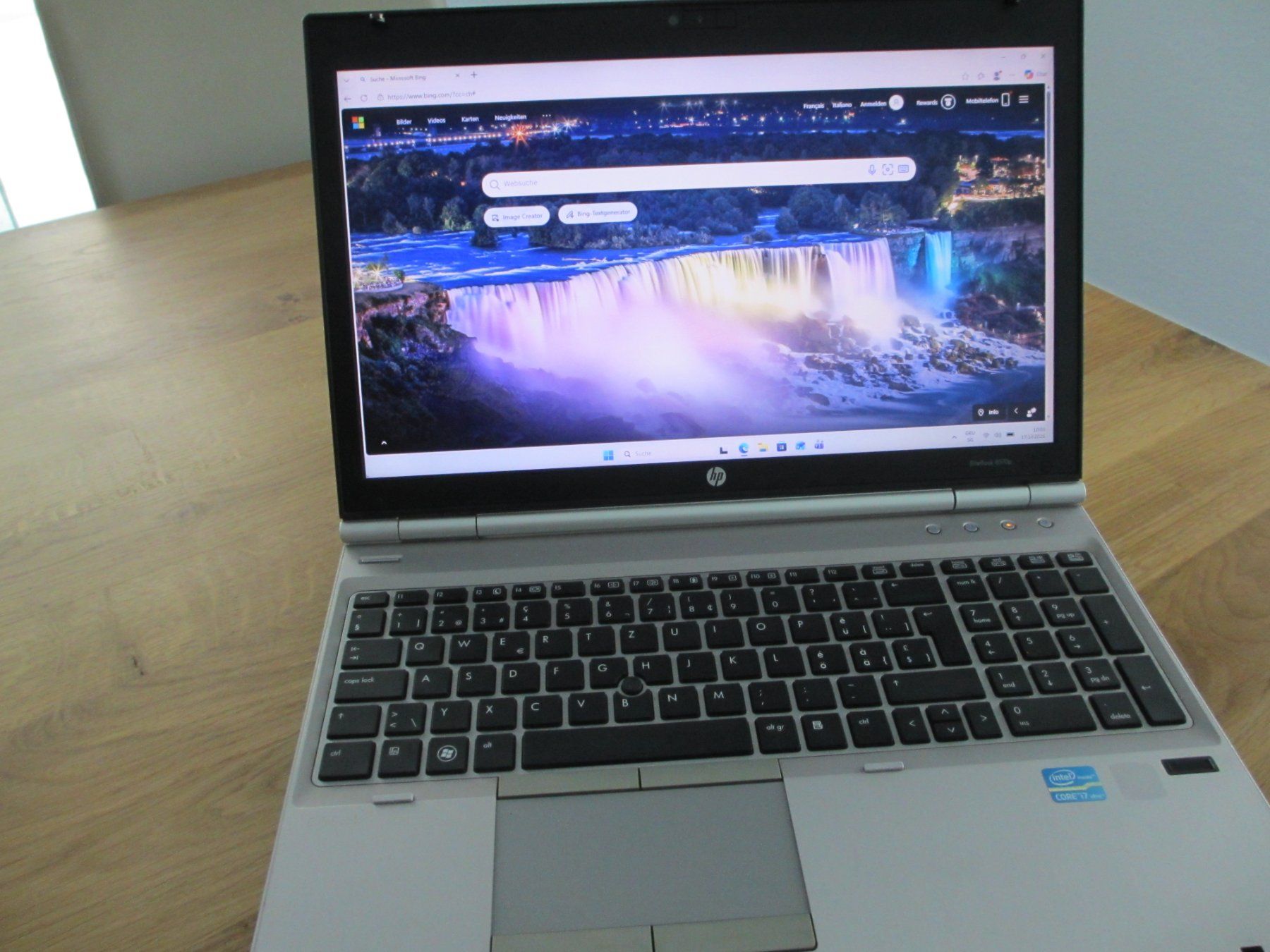 Hewlett Packard Notebook: Hp EliteBook 8570p – Usato da Sargans venduto da Mony34 3