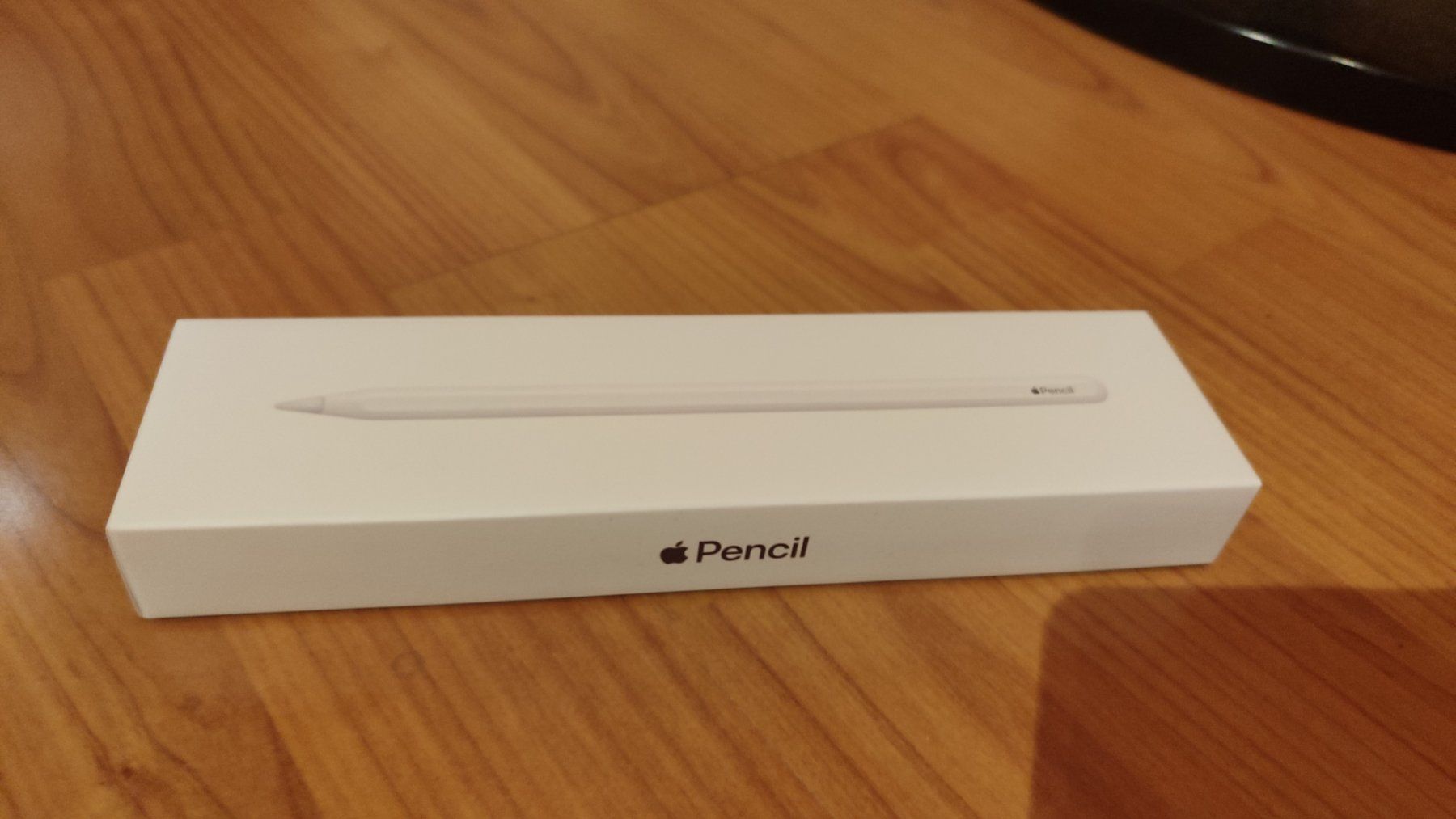 Apple Stifte & Marker: Apple Pencil 2. Generation NEU – Neu und originalverpackt aus Brüttisellen von nic_xm7s