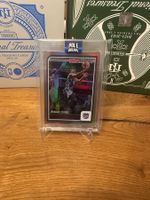 Carte NBA Hoops Davion Mitchell 10/10