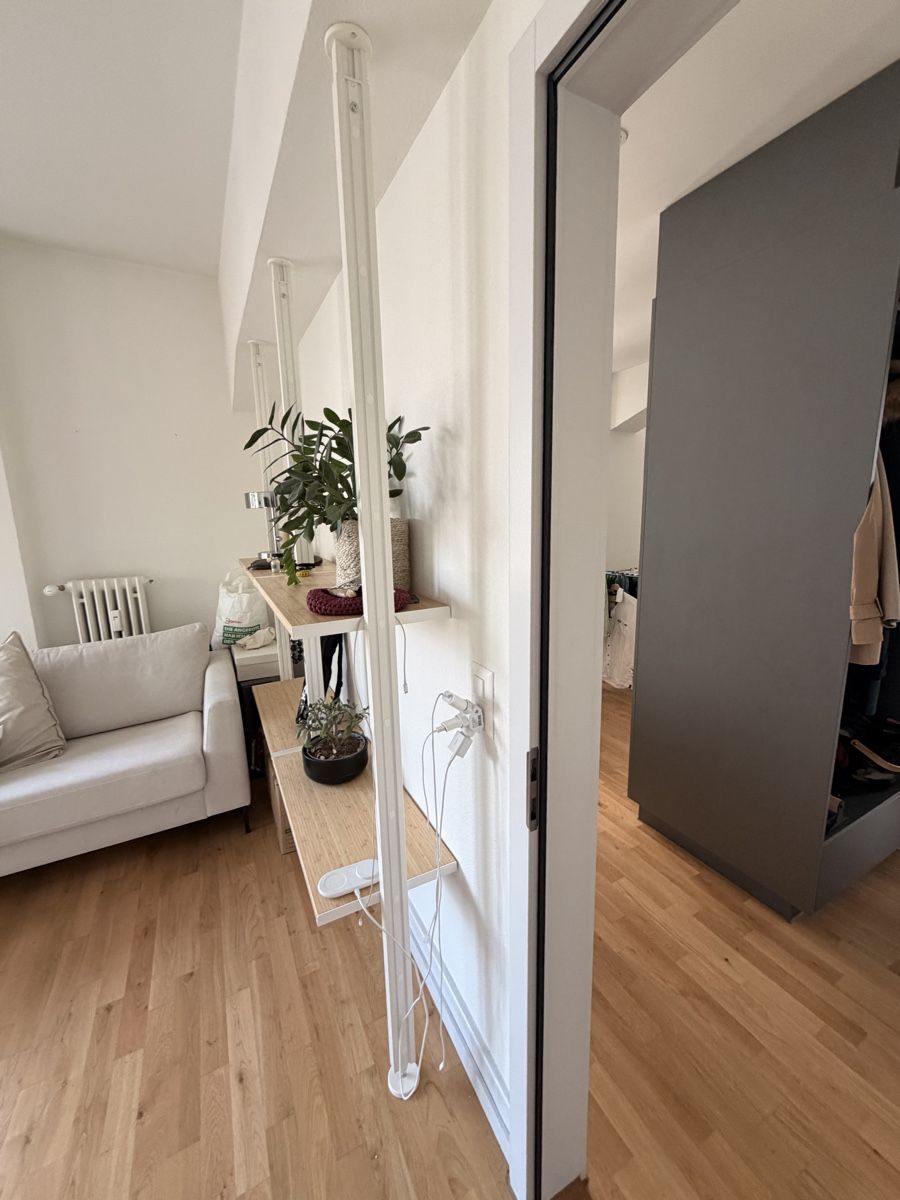 Étagères: Bookshelf IKEA Elvarli – D'occasion à Zürich par mar_h7x7 4