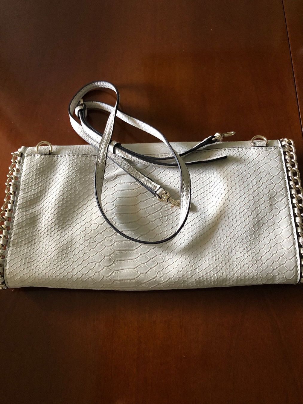 Guess Taschen für Damen: Guess  Clutsch Tasche Neue – Neu (gemäss Beschreibung) aus Basel von Ivana_4 3