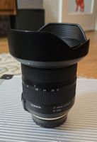 TAMRON 17-35MM F/2.8-4 Di OSD