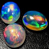 ETHIOPIAN WELO OPAL 5.20 CTS #9