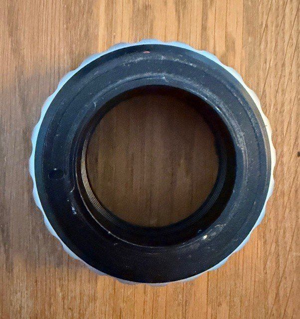 Nikon Foto-Adapter: NikonF zu Sony NEX Kameras – Neu (gemäss Beschreibung) aus Trimbach von Qom 1