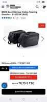 Sacoches valise laterales BMW s1000xr k69