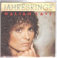 DALIAH LAVI - JAHRESRINGE