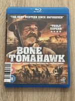 Bone Tomahawk - UK Bluray
