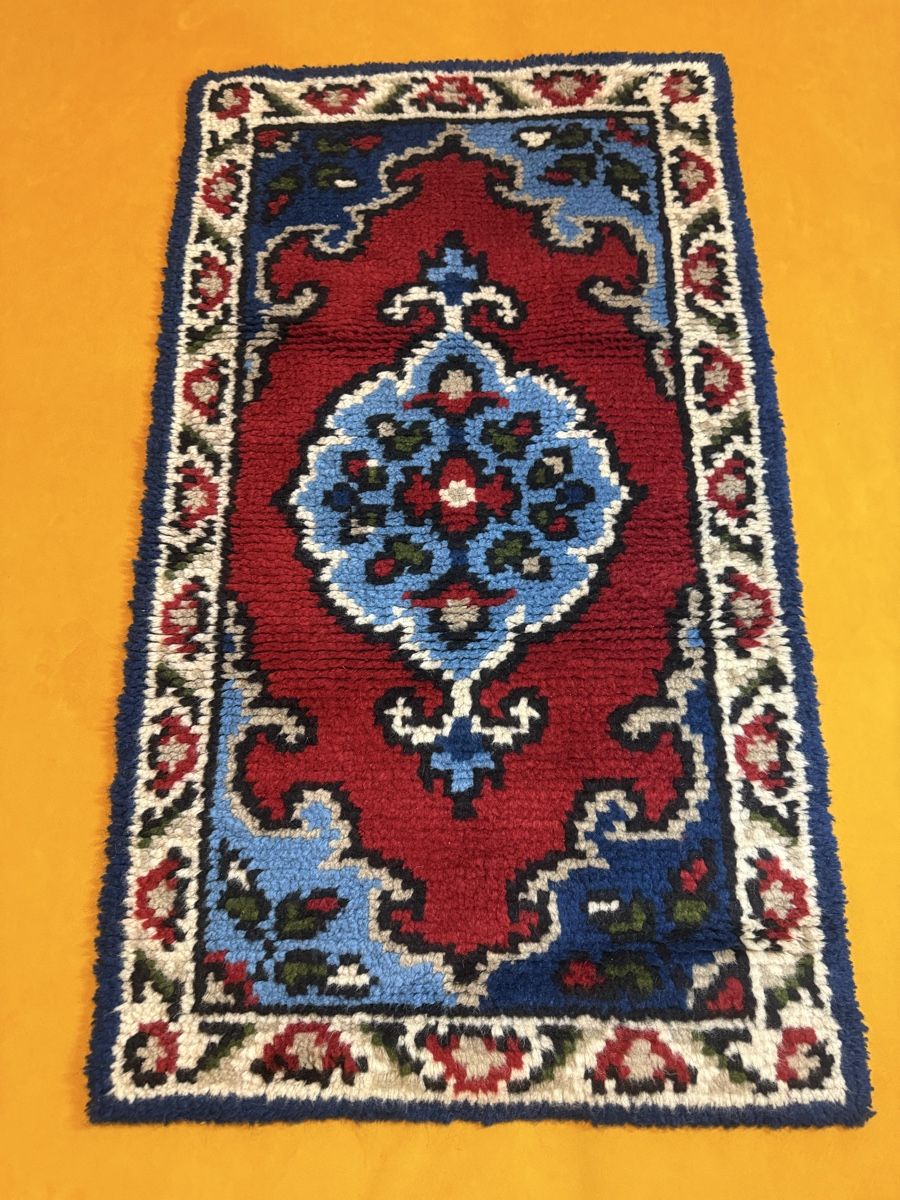 Tappeti: Orientalischer persischer Teppich – Usato da Chur venduto da Mohammad.miga