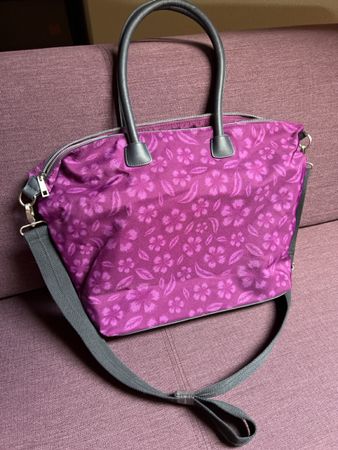 Tolle Tasche von Tchibo / neu