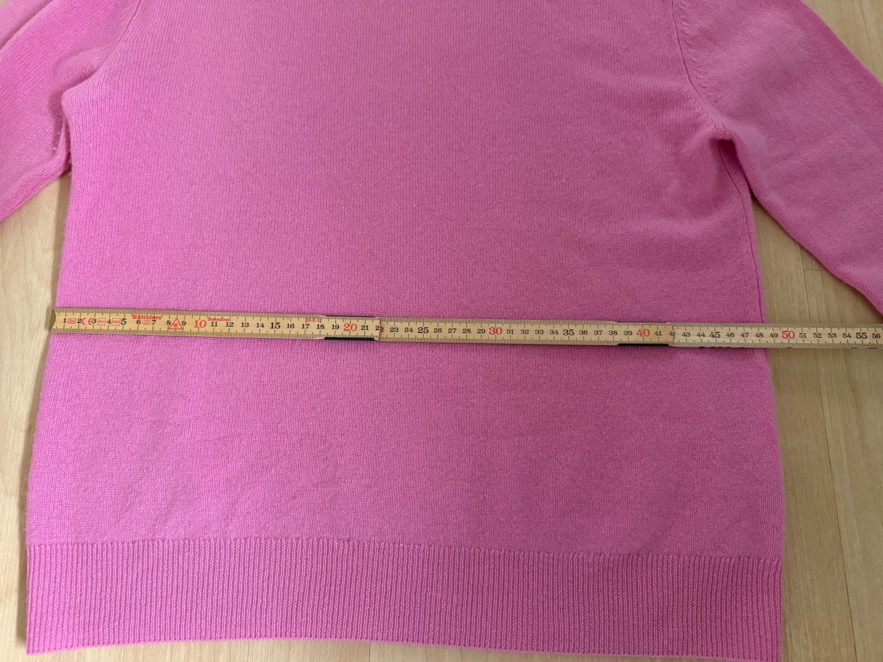 Maglioni & Felpe: 100% Cashmere Pullover Pink Gr. L – Nuovo (secondo la descrizione) da Rotkreuz venduto da Bikiii87 5