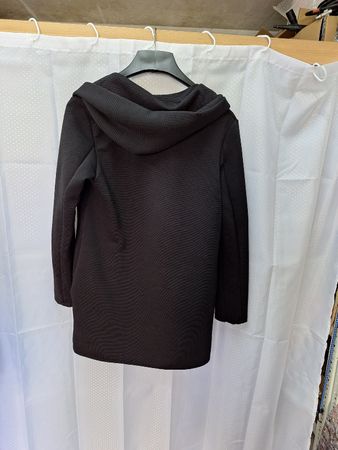 Damen Jacke schwarz Grösse XL neu