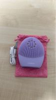 Foreo Luna 3+ - Lila - Für reine Sommerhaut!