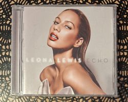 Leona Lewis - Echo, UK Pop CD Album 2009