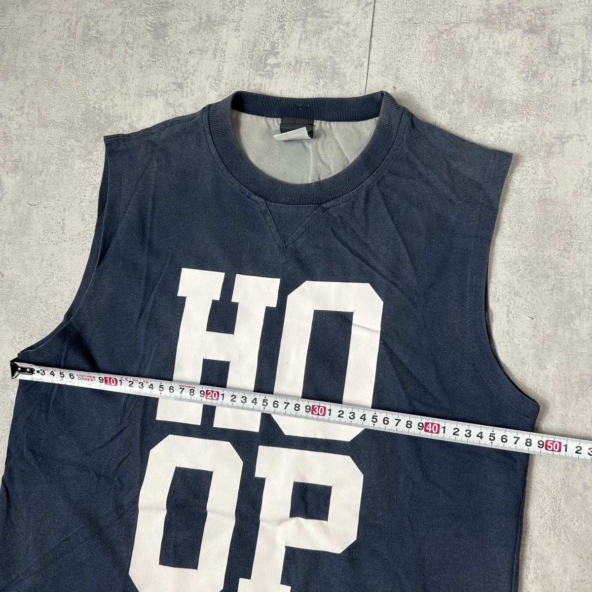 Nike T-shirt: Débardeur Nike "HOOPS" bleu marine taille S – Nuovo (secondo la descrizione) da Hauterive NE venduto da Leo_o 4