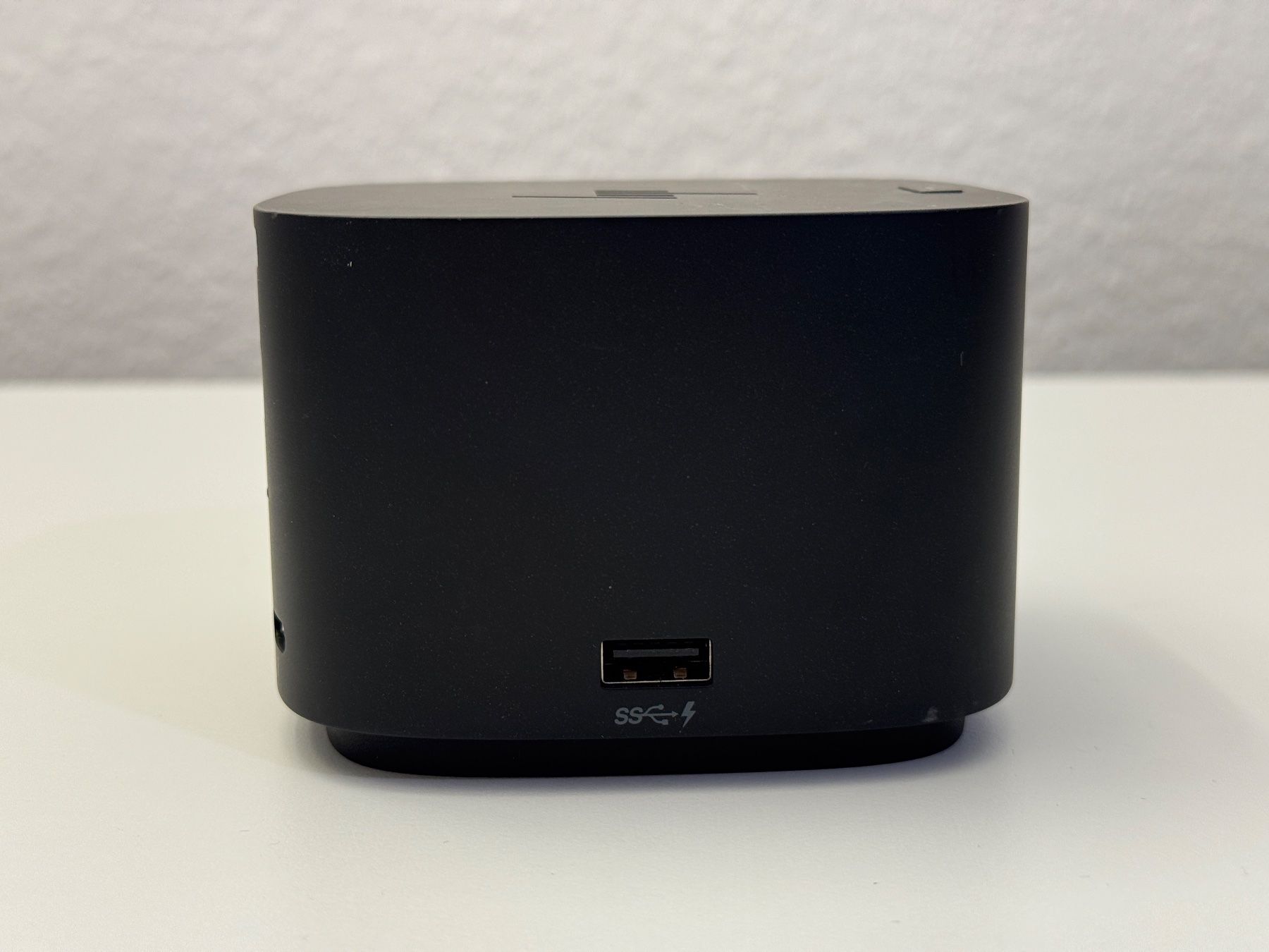 Hewlett Packard Docking station: HP Thunderbolt Dock 120W G4 – Usato da Renens VD venduto da boson_2173 4
