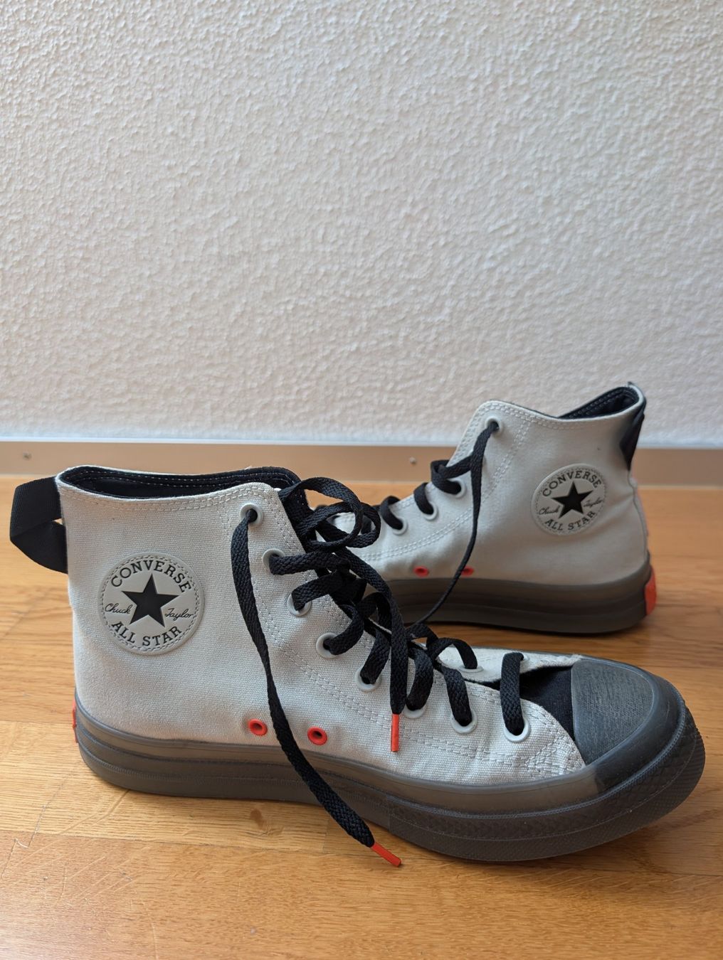 Converse Scarpe da uomo: Converse Chuck Taylor All Star CX High – Usato da Wallisellen venduto da vkand