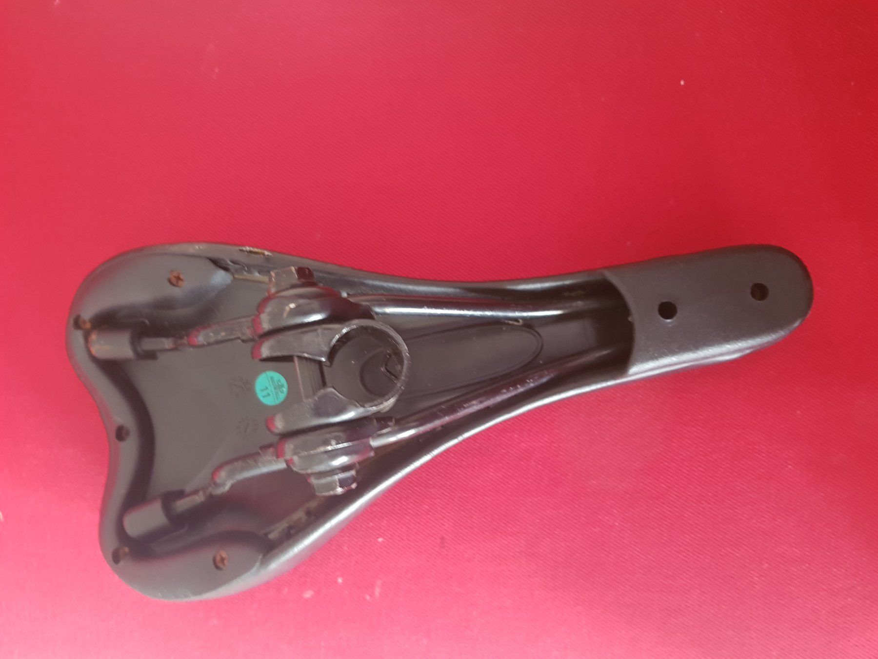 Pezzi di ricambio: Selle de vélo – Usato da Epagny venduto da Mjcee 1