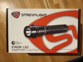 Streamlight Strion LED Taschenlampe Lithium-Ion 375 Lumen