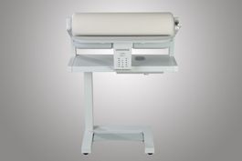 Holek Bügelmaschine steam ironer 560, neu, 2 Jahre Garantie