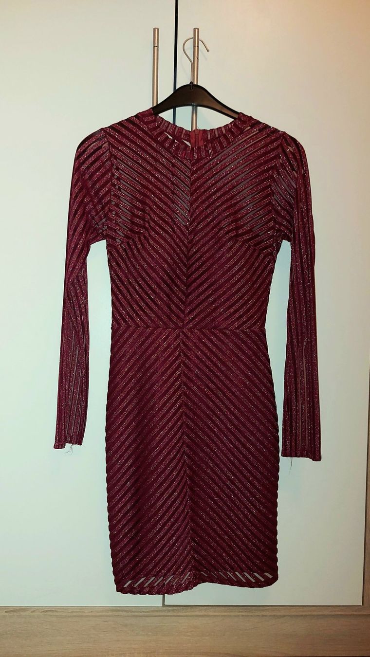 Vestiti: Coktail Kleid – Nuovo (secondo la descrizione) da Sion venduto da aud_7pxl